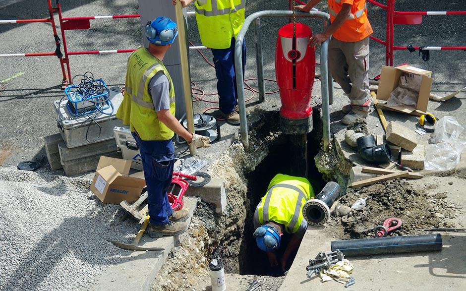 déboucher une canalisation Gouvieux